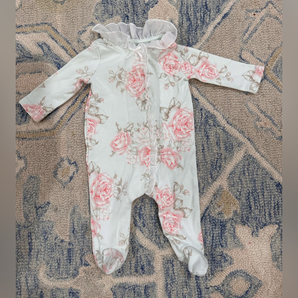 Edgehill Collection Sleeper - Newborn - Picture 2 of 5